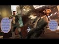 MAFIA III Vouloir C Est Pouvoir