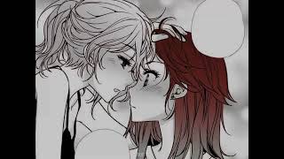 rihanna - kiss it better (sped up)