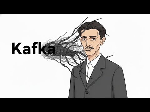 Why Kafka Feels Like He Understands You