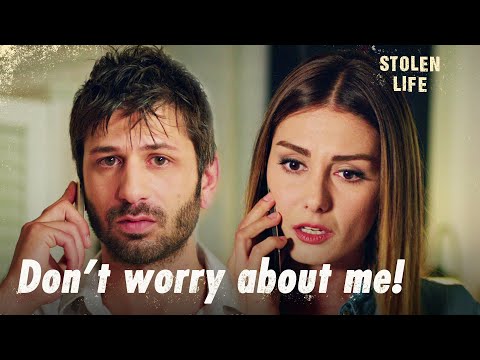 Take your grandma under control! - Stolen Life | Short Scenes