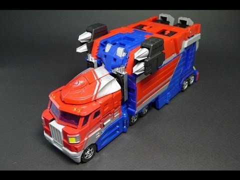 Knock-Off D.I.A. Commander