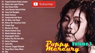 Download lagu Poppy Mercury - Tembang Kenangan 80an 90an - Full Album - Tanpa Iklan mp3 Download lagu Poppy Mercury - Tembang Kenangan 80an 90an - Full Album - Tanpa Iklan mp3