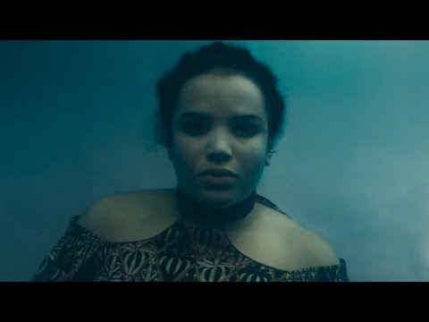 Nynaeve breaks her block | The Wheel of Time S3