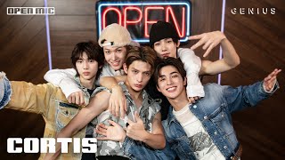 Download lagu CORTIS 'GO!' (Live Performance) | Open Mic mp3