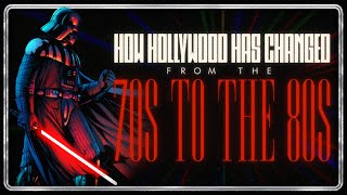 Why Hollywood Doesn't Make Good Movies Anymore | Part 1