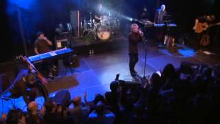 Anne Clark - Full Concert in Germany (Tour 2008-2009)