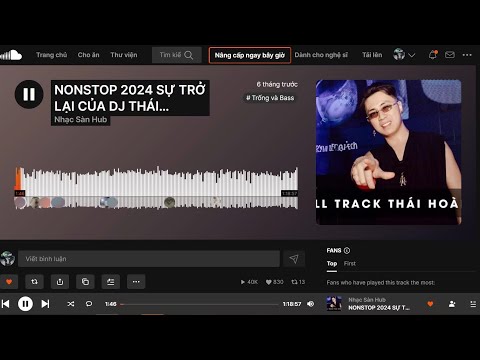 NONSTOP 2024 SỰ TRỞ LẠI CỦA DJ THÁI HOÀNG - FULL TRACK THÁI HOÀNG REMIX - NHẠC KE THÁI