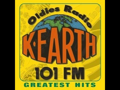Charlie Van Dyke and the Morning Show on K-Earth 101 - 05.01.1999