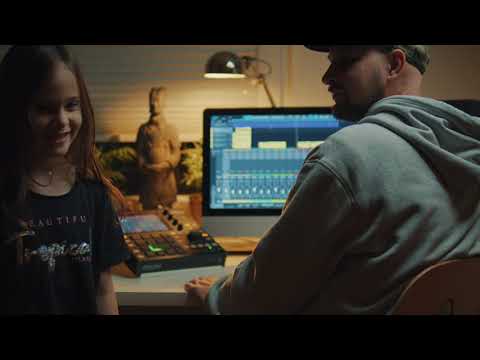 Magister Blokers - O$KA | WCK | DJ B