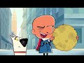 Mr Magoo Pinkbeards Treasure S01E15 Cartoon Collection HD