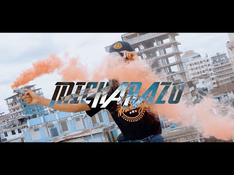 MICHARAZO - SHORI (Official Video )