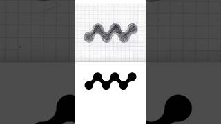 hidden track using Adobe illustrator #vectorart #mockupdesign  #graphicdesign #affinitydesigner #Ai