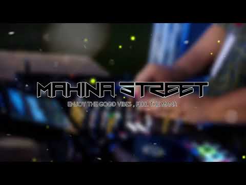 SAPAU DECK [ ZENOM TAHIT ]