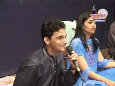 Rafi Yado Ke Zarokhe Se | Part 02 | Anil Bajpayee | Mrudula Desai | Sangeeta Melekar | Rafi Special