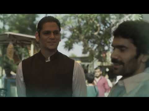 THUG LIFE of Bade Tyagi😳😳 || Mirzapur scene