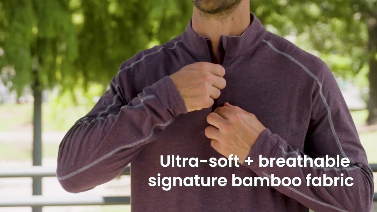 Your Destination for Ultra-comfortable, Sustainable Activewear