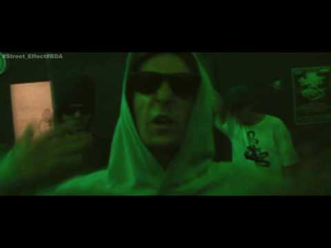 BLACK DEM ASS  - STREET EFFECT 2