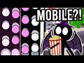 Reacting To THE BEST MOBILE PLAYERS EVER Roblox