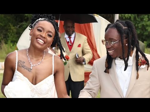 Bam Smirk & Ny’Asia - Married In July ( Official Video ) SHOT BY @paulycarolina_