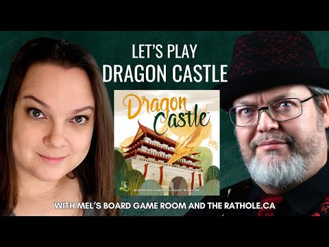 Let's Play Dragon Castle