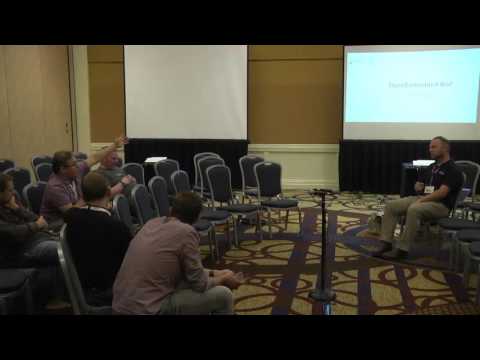 SFO15-111: OpenEmbedded BoF