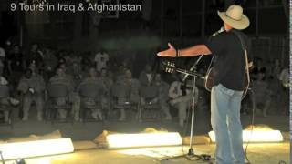 Michael Peterson - promo video - promotional (country artist)
