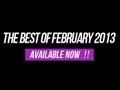 The Best Of February 2013 HipHop & R&B ++ ...