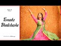 Tomake Bhalobeshe (তোমাকে ভালোবেসে) |Tansener Tanpura | Dance Cover by Team A |