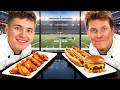 Best Super Bowl Recipes Ft Tom Brady