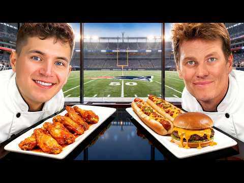 ホット＆スパイシーなバッファローシュリンプディップのレシピ