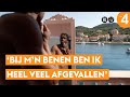 Défano Holwijn voor het eerst voor de spiegel na Expeditie Robinson