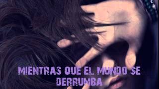 Fit For Rivals - Crash (Subtitulado en Español)