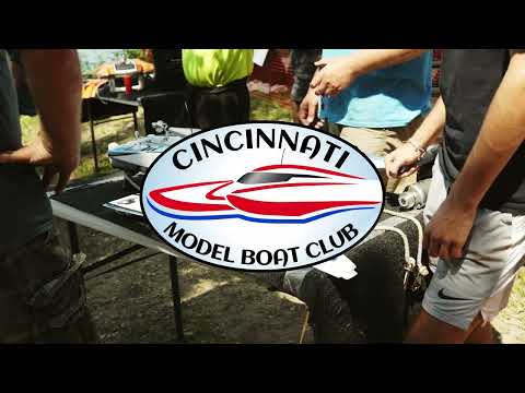 Cincinnati Model Boat Club | NahPlayer Films | 4K