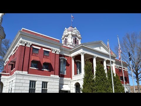 YouTube video about: How do you say searcy arkansas?