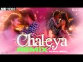 Chaleya Jawan Club Remix Shah Rukh Khan DJ Dalal Nayanthara Latest Bollywood Remixes