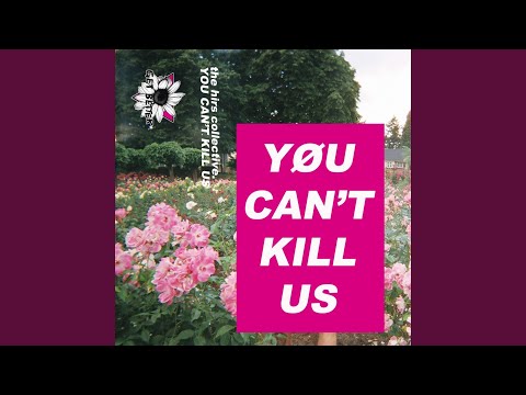 Video thumbnail for Yøu Can’t Kill Us
