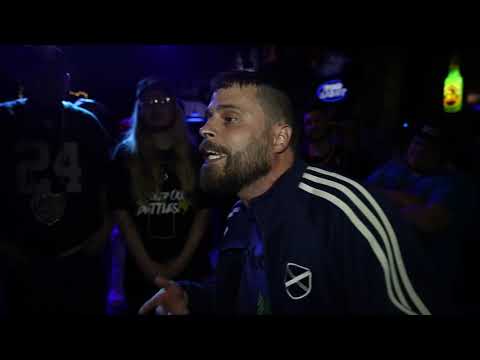 Smoked Out Battles MB [Unicity] - Rukus .45 vs Mongerz