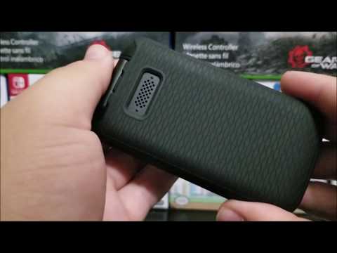 Metro by T-Mobile Alcatel Go Flip 3 Case "Unboxing"