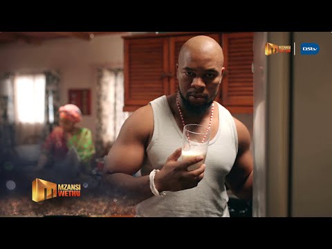 Hidden in plain sight – Homecoming | S1 | Week 20 promo | Mzansi Wethu