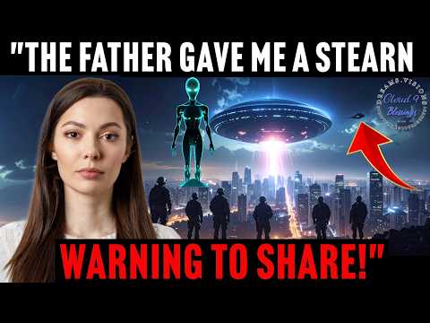 The City Was Covered in Complete DARKNESS AND EVIL! You Need To Hear This #rapture #endtimes #jesus - End Times, Testimonies, Tribulation - Cloud 9 Blessings