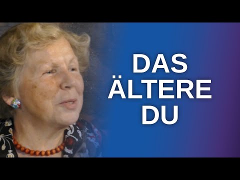 Herkunft bleibt Zukunft. Nachdenken über das ältere Du (Hanna Barbara Gerl-Falkovitz)