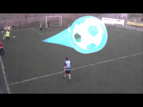 Gamas Halı Saha 13.12.2015 16:00 - akillisaha.com