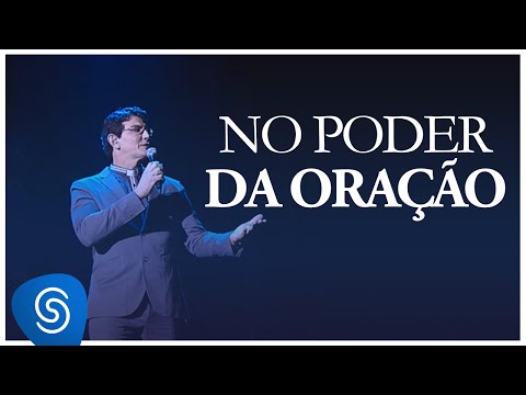 No Poder Da Oração video