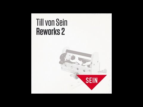Till von Sein - Non Existent Love Feat. Tigerskin, Lazarus & Meggy (Boo Williams & Sju Remix)