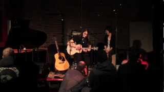 Tracey Browne - Kate Rusby