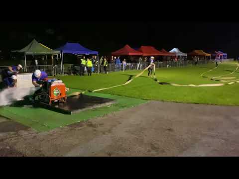 SDH Březová PS12 - Huť (Fire night cup) 2021 (2)