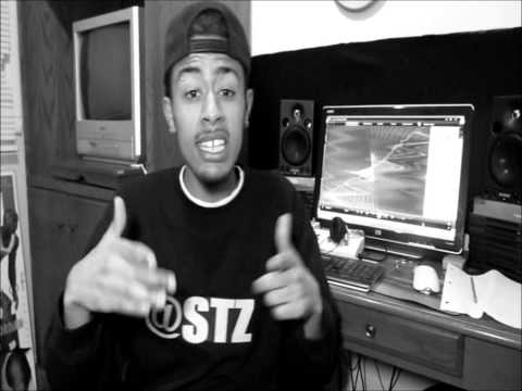 J.Kredit - StaySchemin[FreestyleVideo]