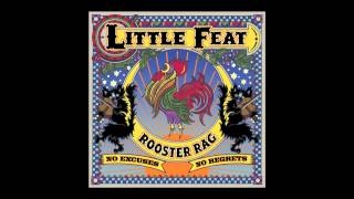 Little Feat - "Candyman Blues"