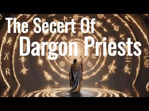 The Elder Scrolls Lore ▶ The Secrets of Dragon Priests (Sleep)