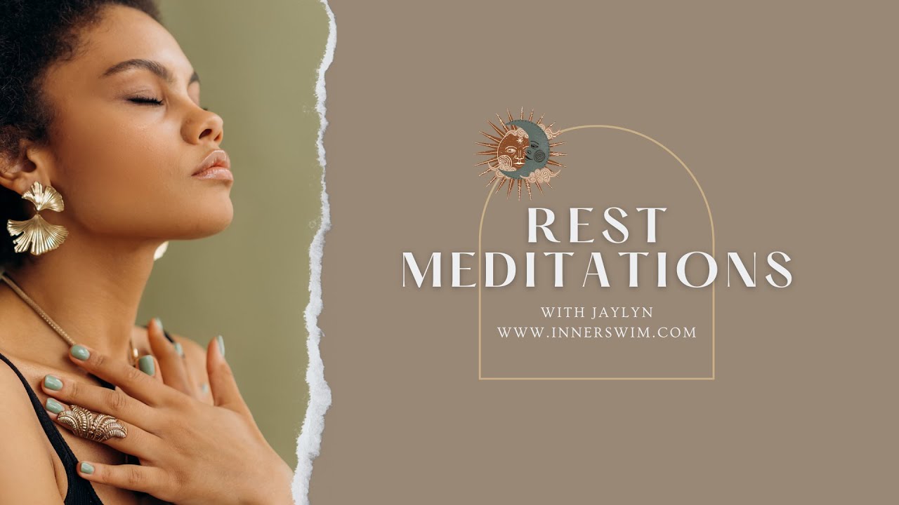 16 min Yoga Nidra: Wild Landscape | Guided Meditation for Total Relaxation | NSDR